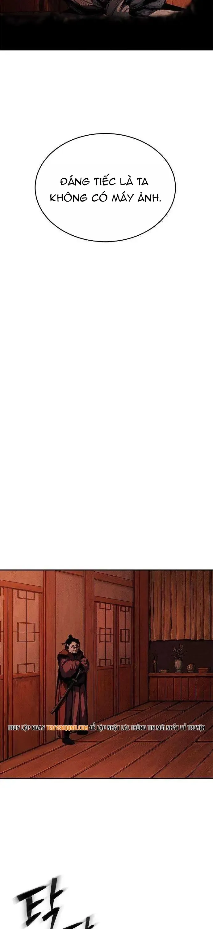 Cuồng Nhân Võ Lâm Giới Chapter 4 - Trang 2