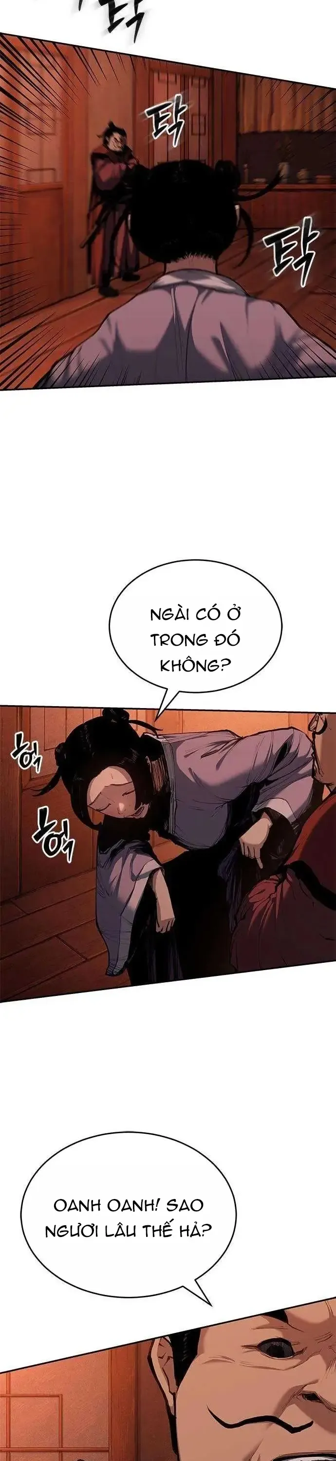 Cuồng Nhân Võ Lâm Giới Chapter 4 - Trang 2