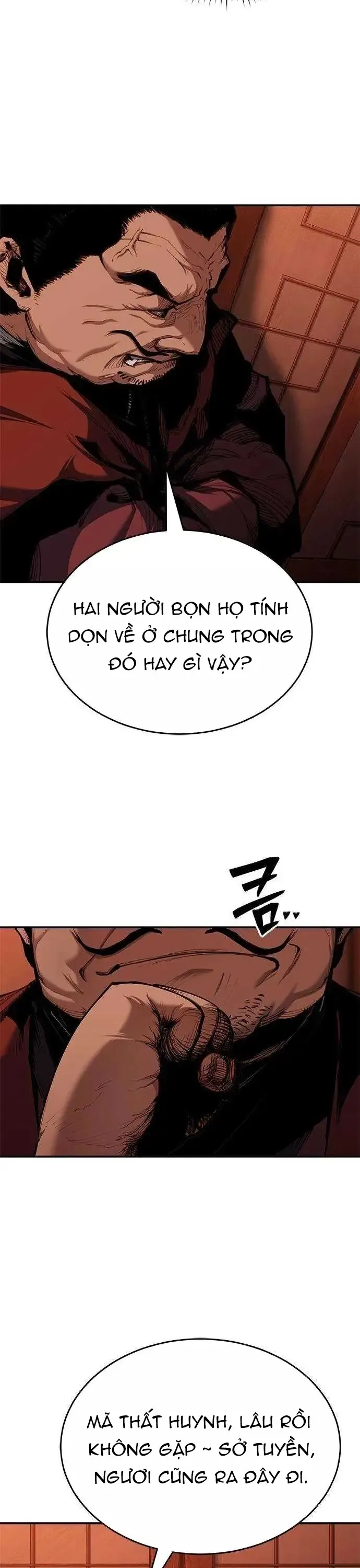 Cuồng Nhân Võ Lâm Giới Chapter 4 - Trang 2