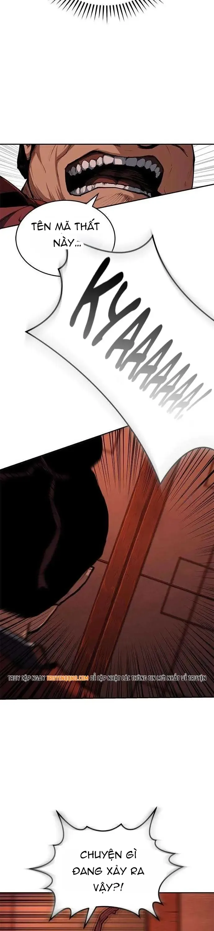 Cuồng Nhân Võ Lâm Giới Chapter 4 - Trang 2