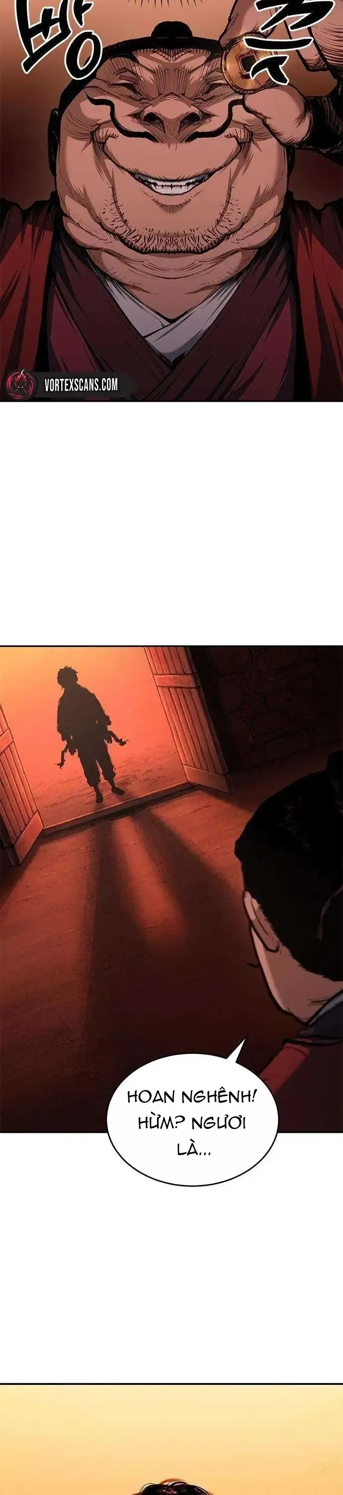 Cuồng Nhân Võ Lâm Giới Chapter 4 - Trang 2