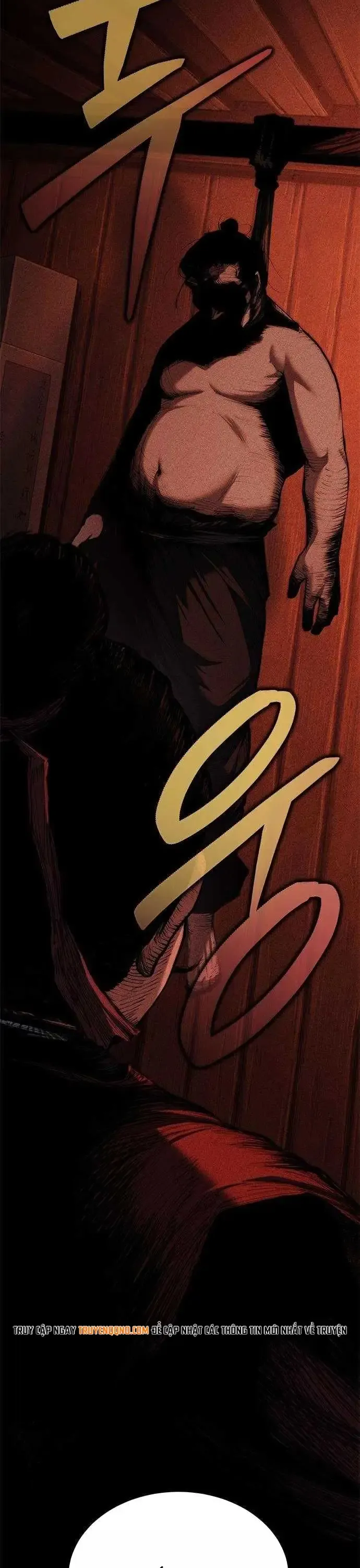 Cuồng Nhân Võ Lâm Giới Chapter 4 - Trang 2