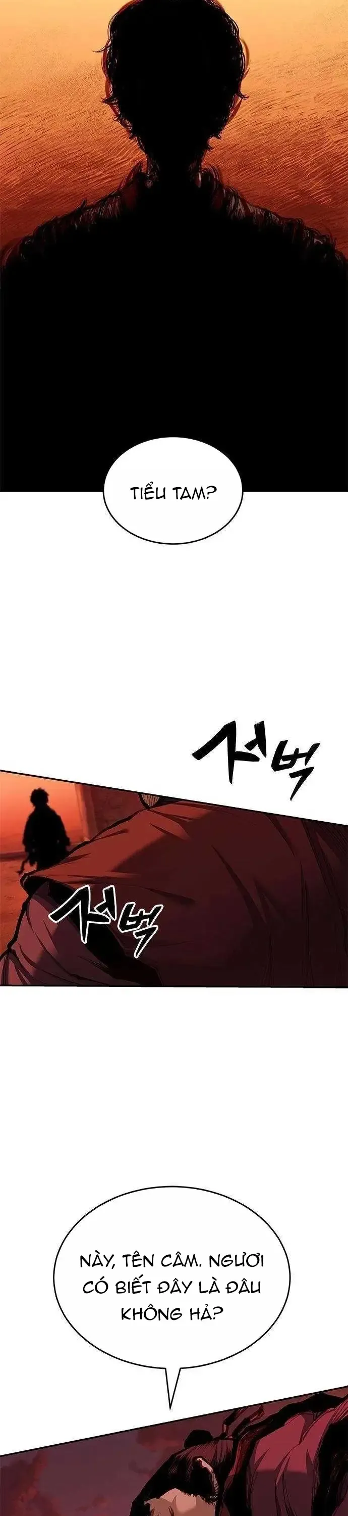 Cuồng Nhân Võ Lâm Giới Chapter 4 - Trang 2