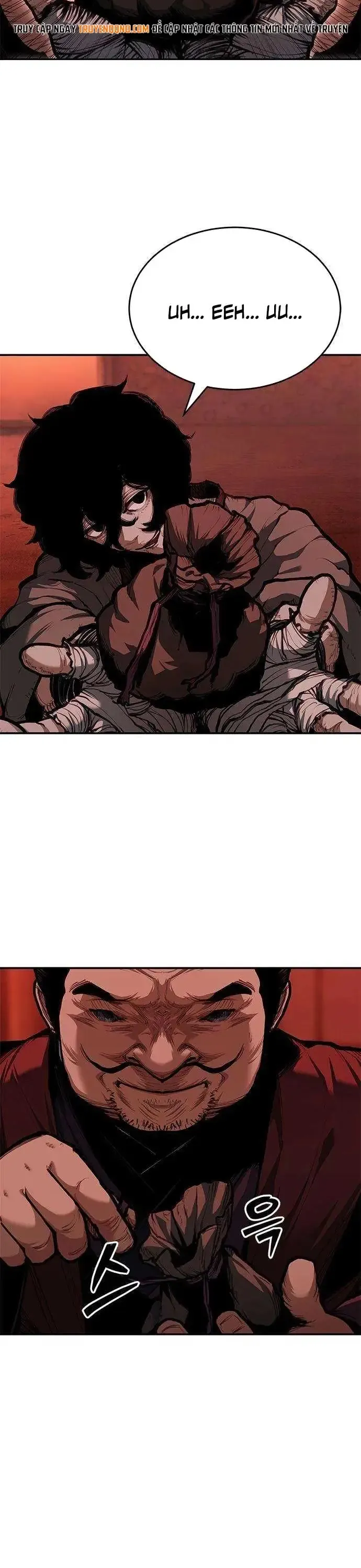 Cuồng Nhân Võ Lâm Giới Chapter 4 - Trang 2