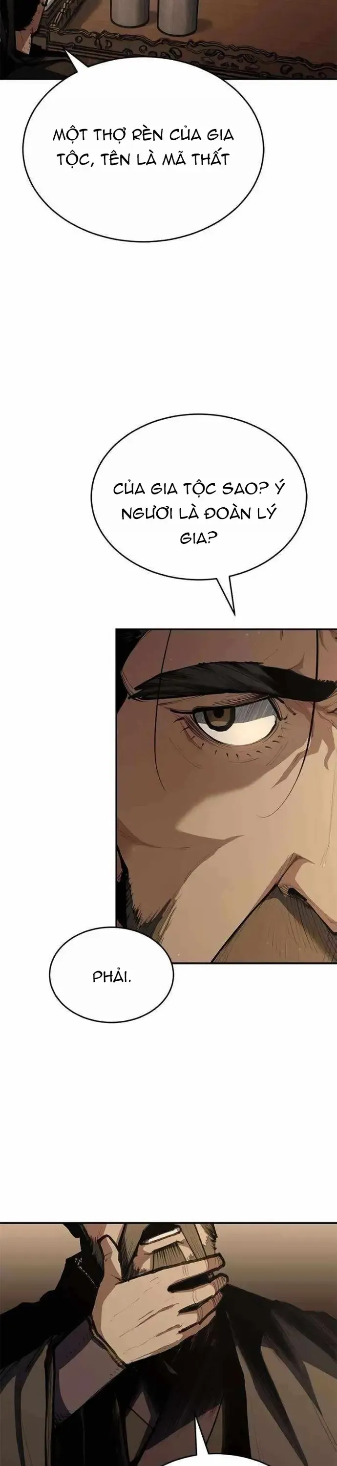 Cuồng Nhân Võ Lâm Giới Chapter 5 - Trang 2