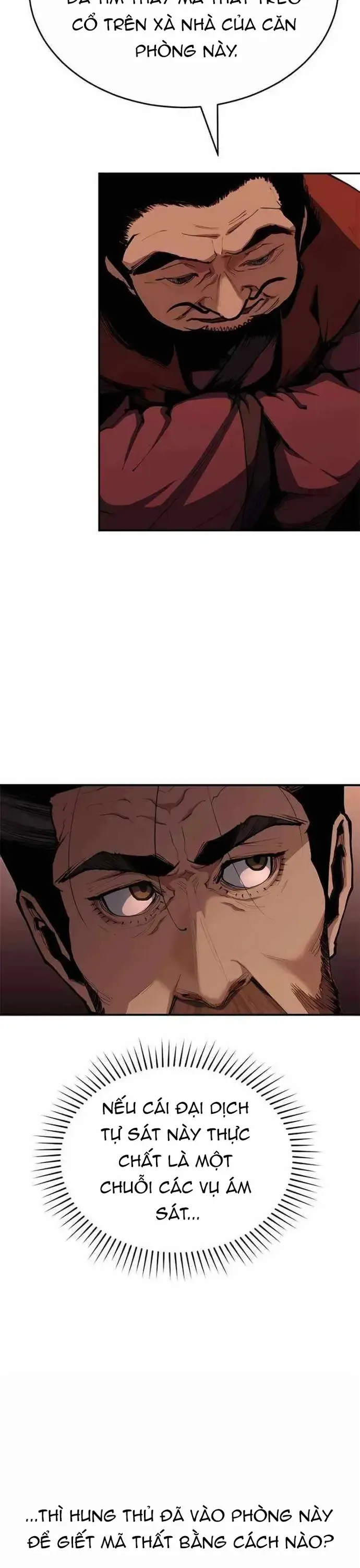 Cuồng Nhân Võ Lâm Giới Chapter 5 - Trang 2