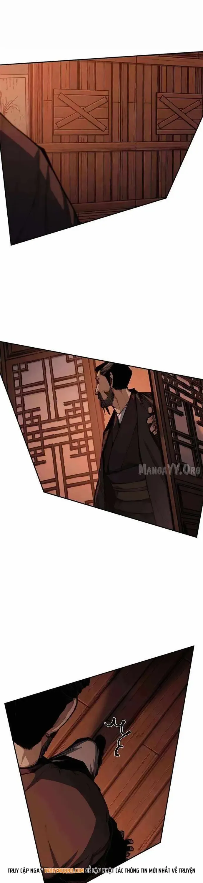 Cuồng Nhân Võ Lâm Giới Chapter 5 - Trang 2