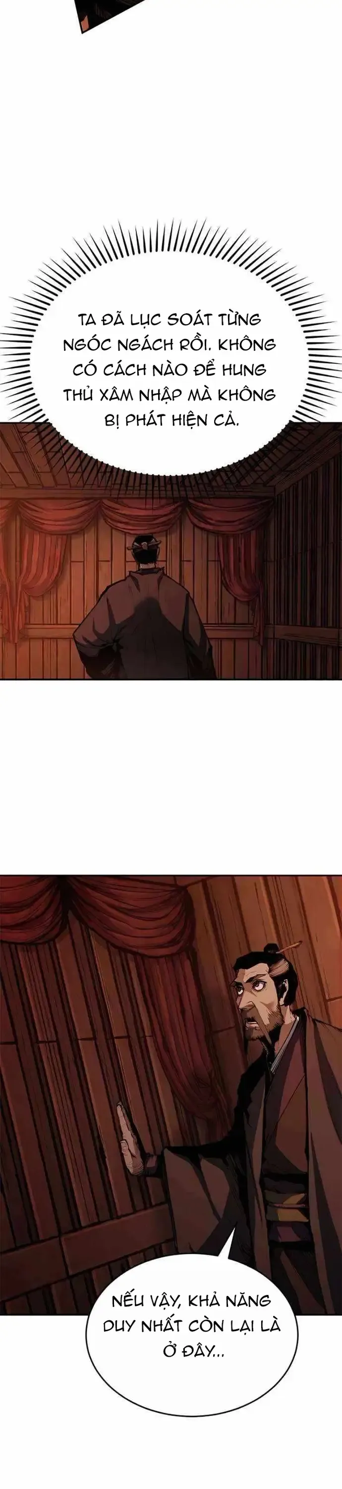 Cuồng Nhân Võ Lâm Giới Chapter 5 - Trang 2