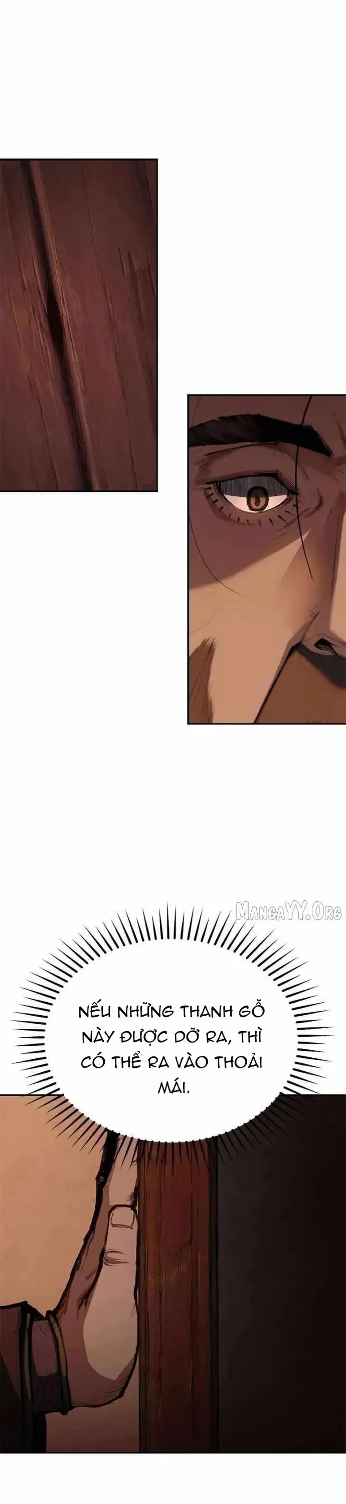 Cuồng Nhân Võ Lâm Giới Chapter 5 - Trang 2