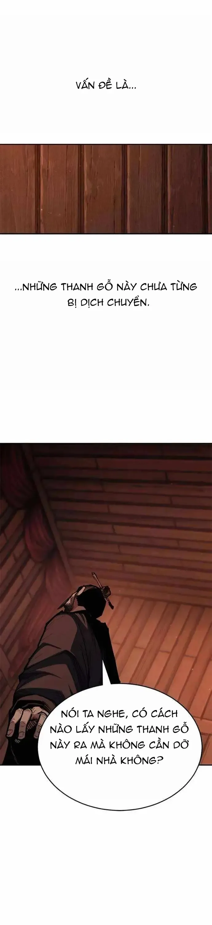 Cuồng Nhân Võ Lâm Giới Chapter 5 - Trang 2