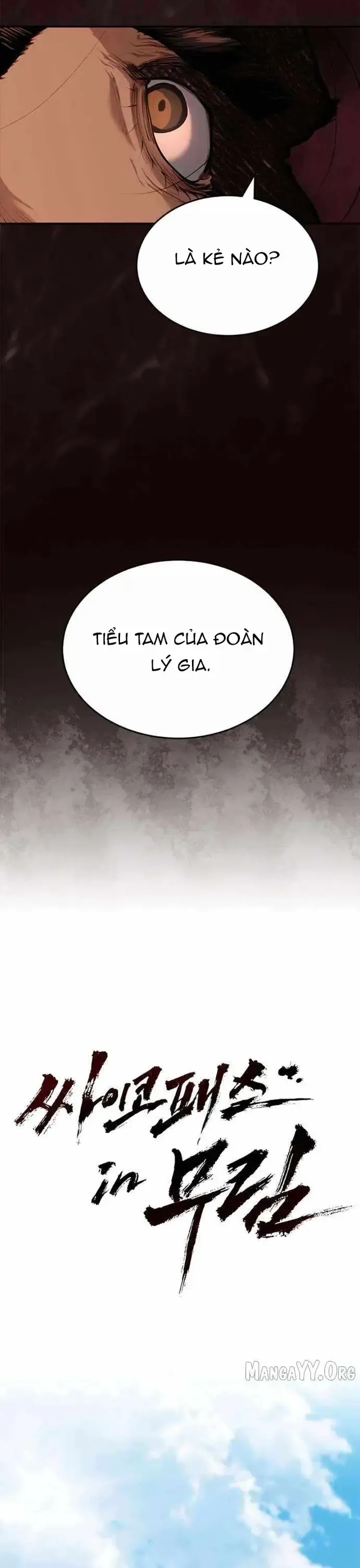 Cuồng Nhân Võ Lâm Giới Chapter 5 - Trang 2