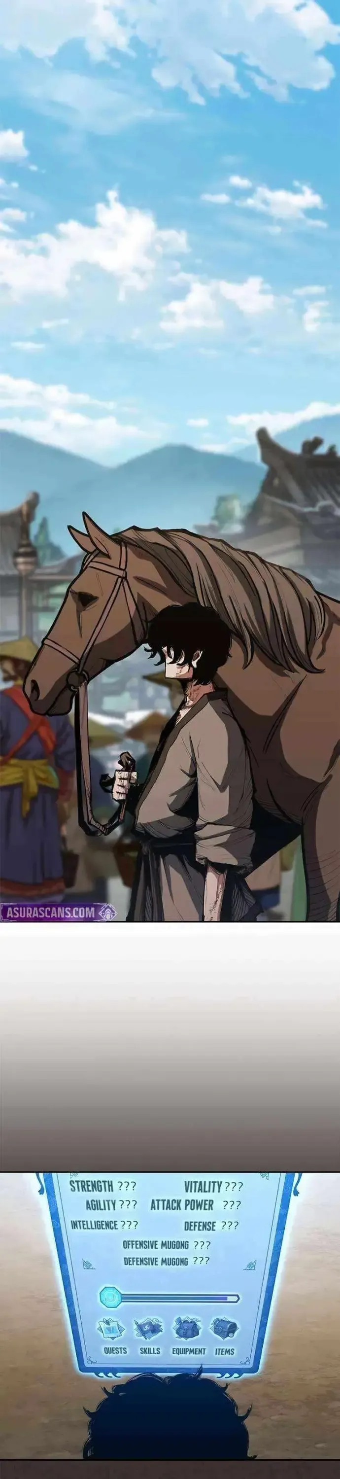 Cuồng Nhân Võ Lâm Giới Chapter 5 - Trang 2