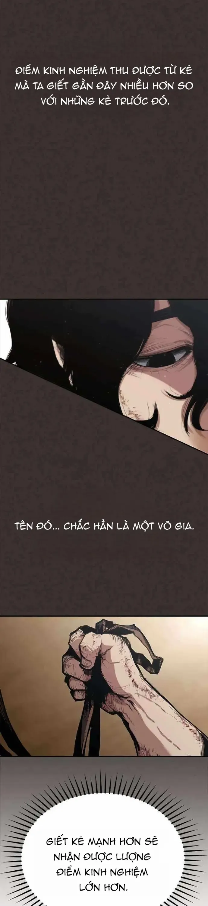 Cuồng Nhân Võ Lâm Giới Chapter 5 - Trang 2