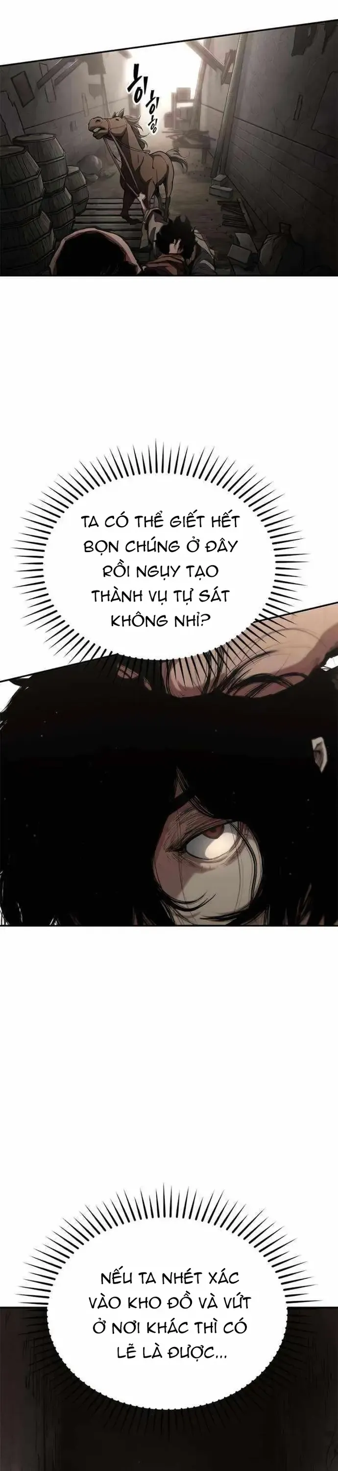 Cuồng Nhân Võ Lâm Giới Chapter 5 - Trang 2