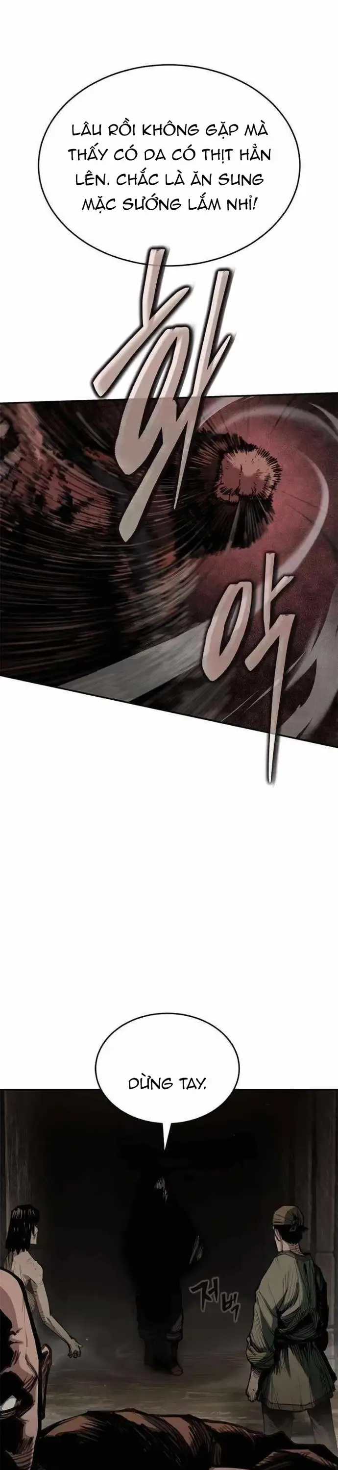 Cuồng Nhân Võ Lâm Giới Chapter 5 - Trang 2