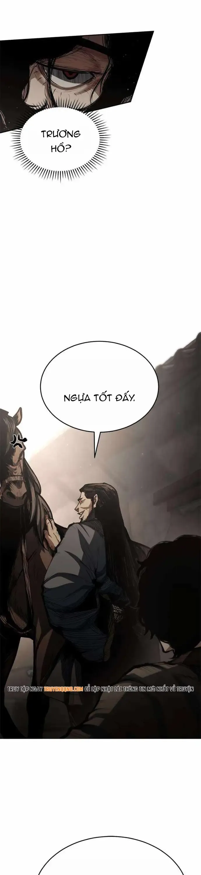 Cuồng Nhân Võ Lâm Giới Chapter 5 - Trang 2