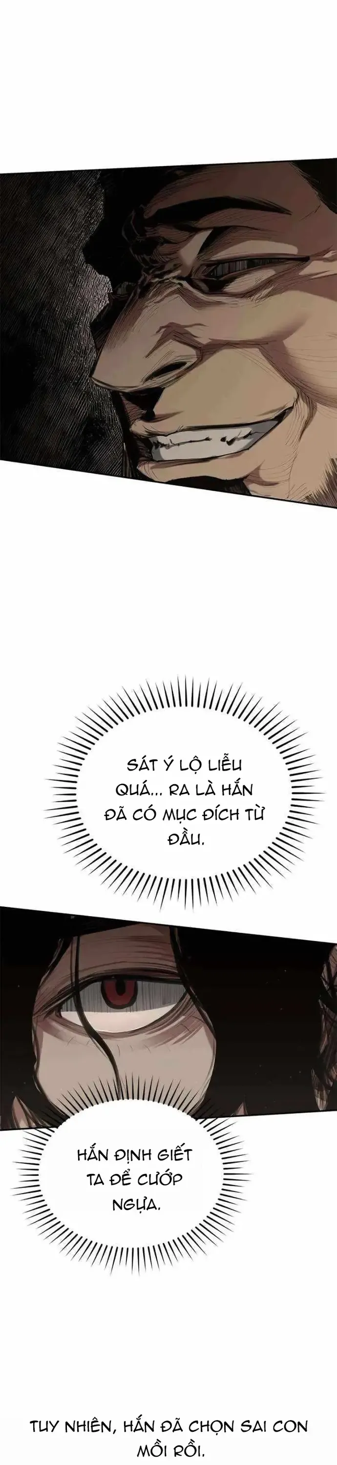 Cuồng Nhân Võ Lâm Giới Chapter 5 - Trang 2