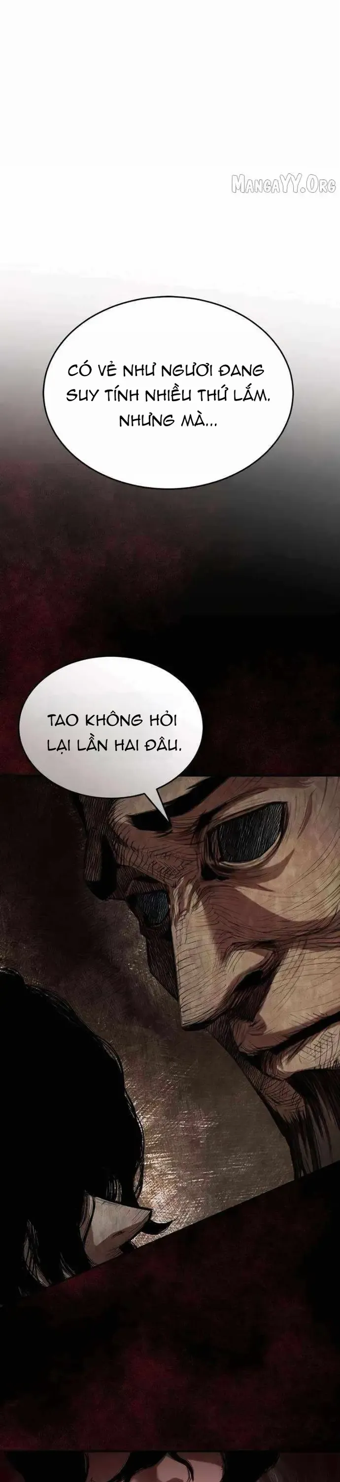 Cuồng Nhân Võ Lâm Giới Chapter 5 - Trang 2