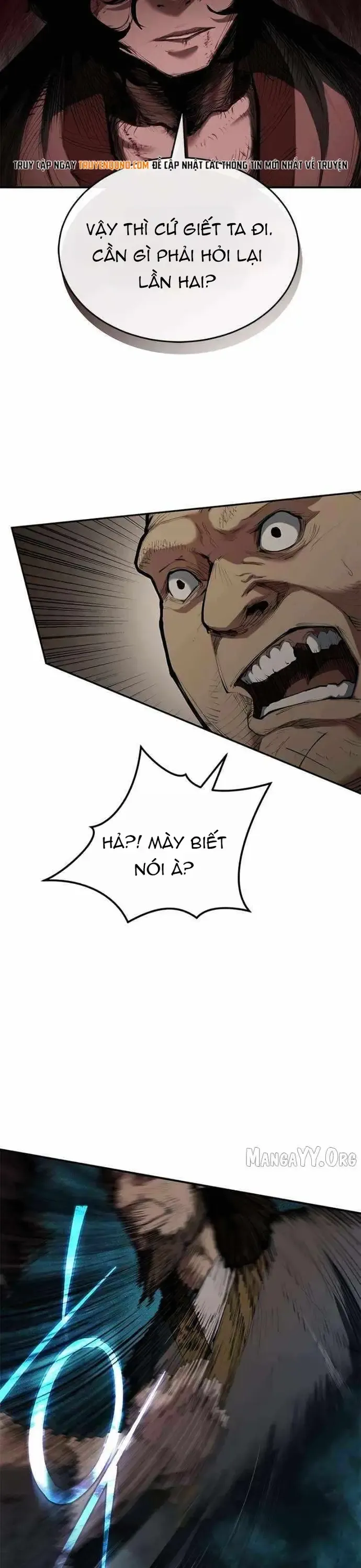 Cuồng Nhân Võ Lâm Giới Chapter 5 - Trang 2