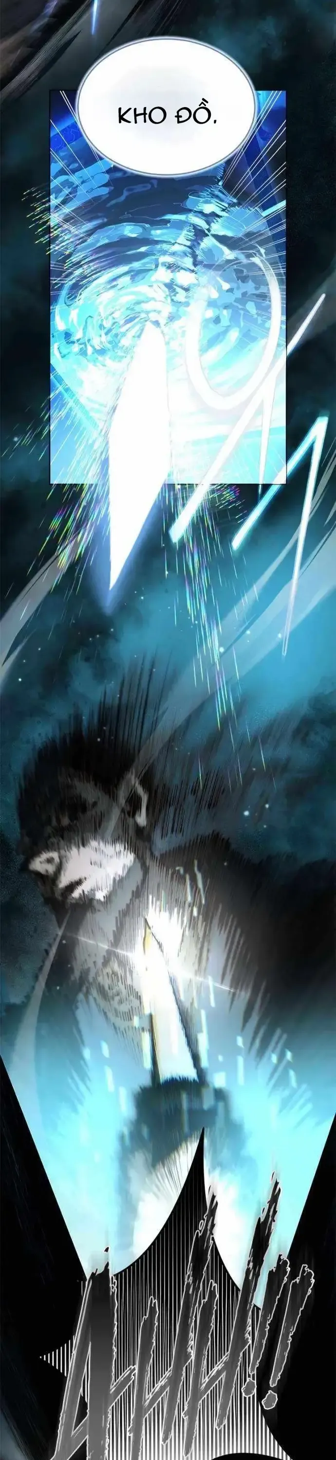 Cuồng Nhân Võ Lâm Giới Chapter 5 - Trang 2