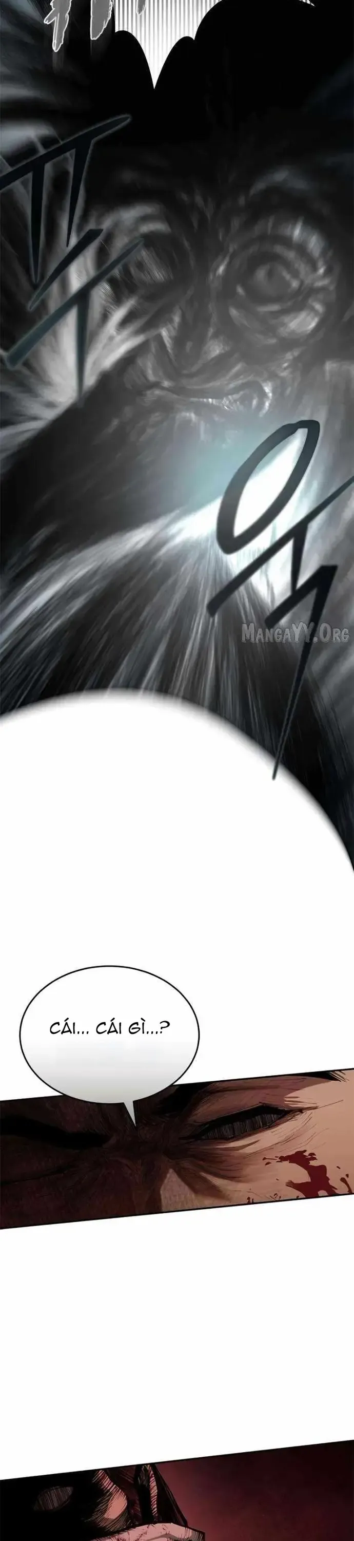 Cuồng Nhân Võ Lâm Giới Chapter 5 - Trang 2