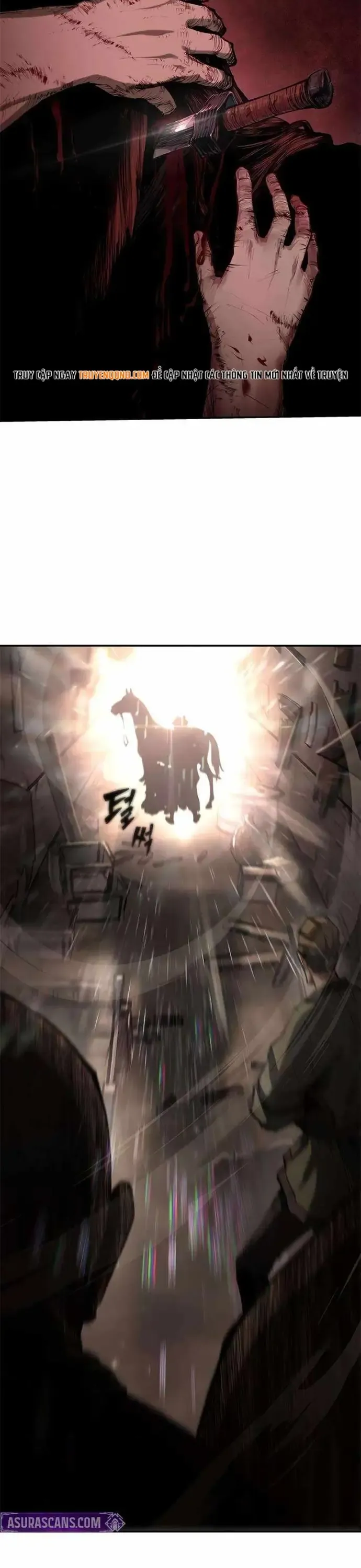 Cuồng Nhân Võ Lâm Giới Chapter 5 - Trang 2