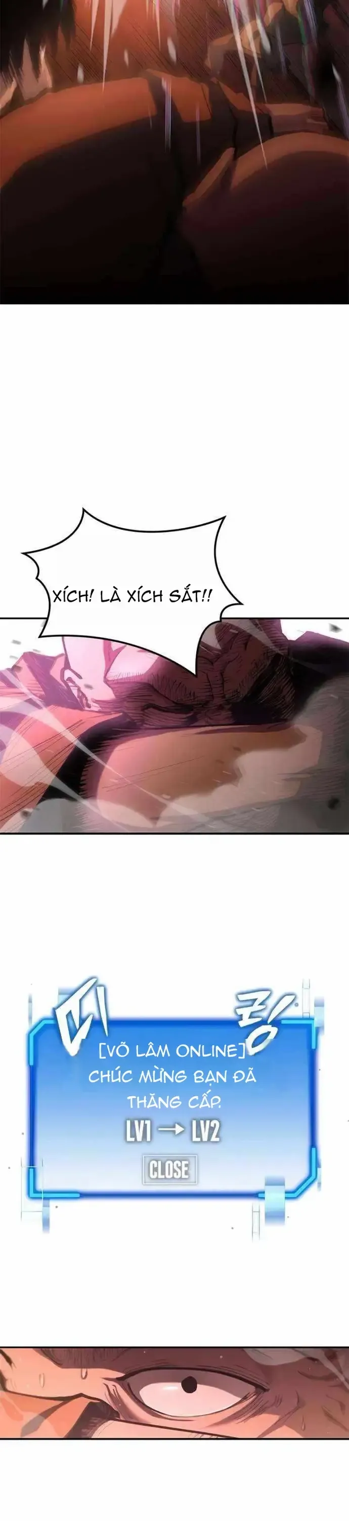 Cuồng Nhân Võ Lâm Giới Chapter 5 - Trang 2