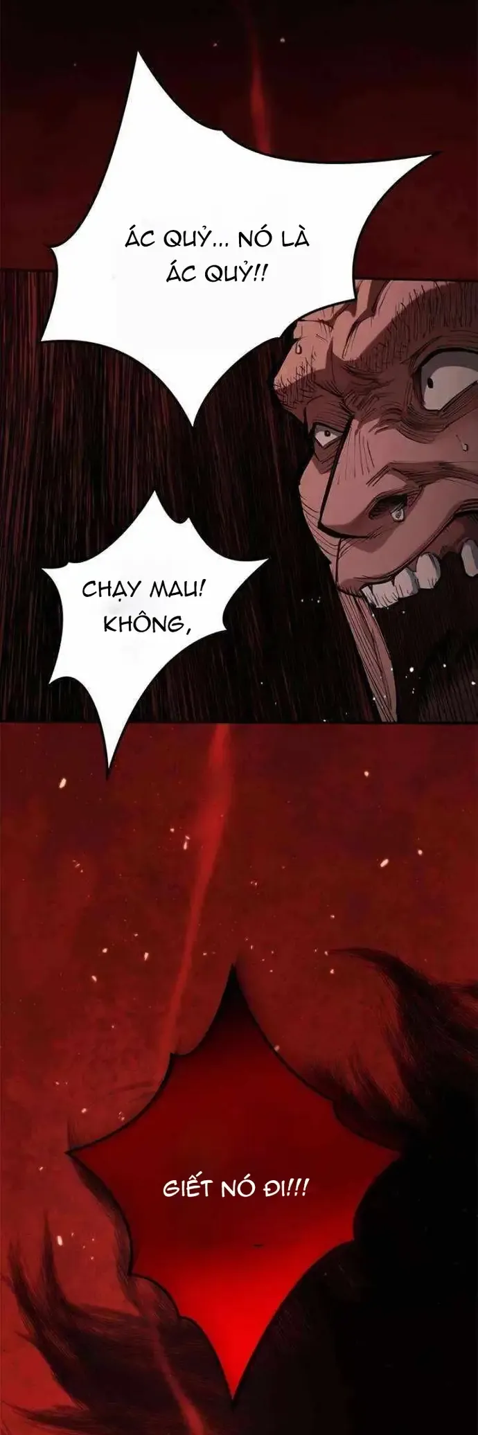 Cuồng Nhân Võ Lâm Giới Chapter 5 - Trang 2