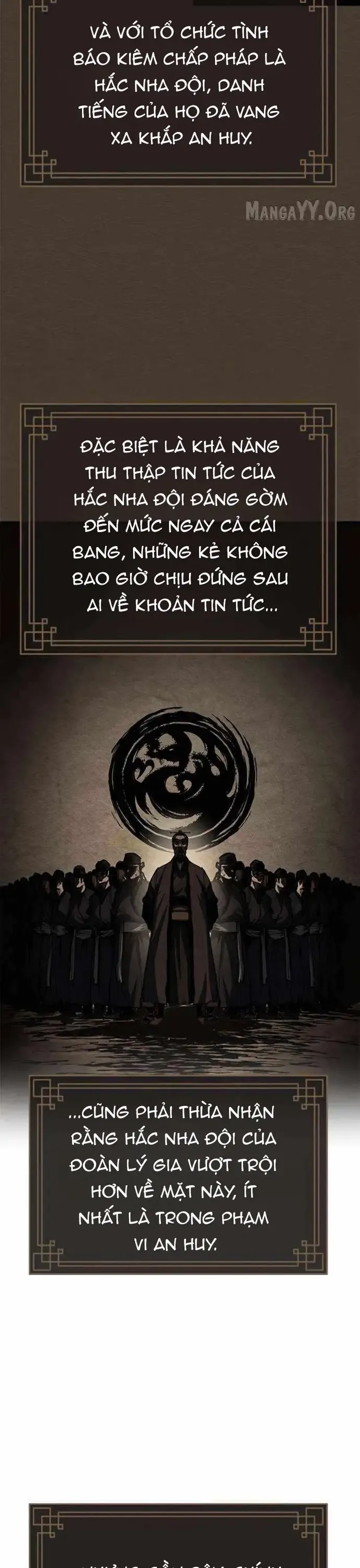 Cuồng Nhân Võ Lâm Giới Chapter 5 - Trang 2