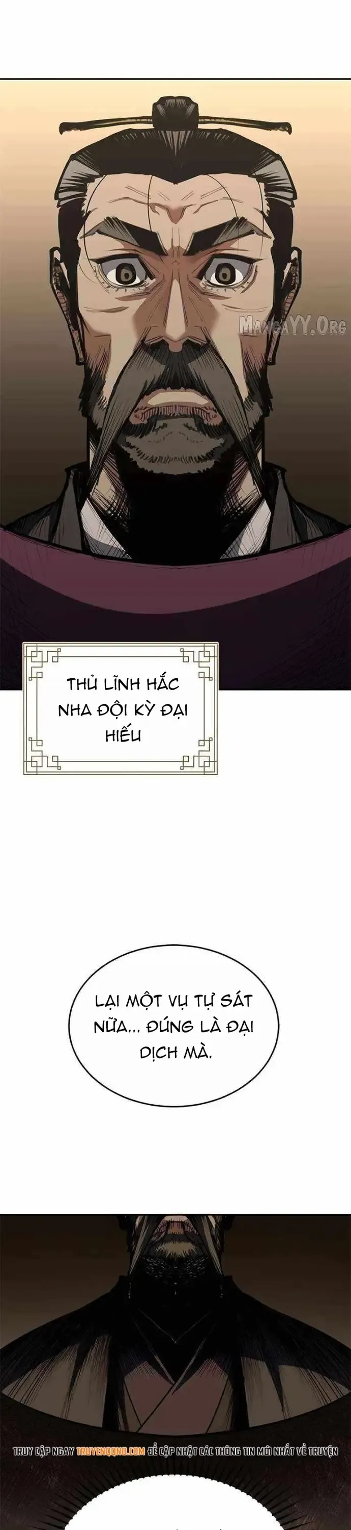 Cuồng Nhân Võ Lâm Giới Chapter 5 - Trang 2