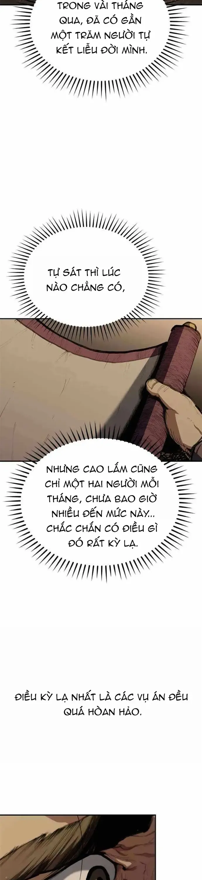 Cuồng Nhân Võ Lâm Giới Chapter 5 - Trang 2