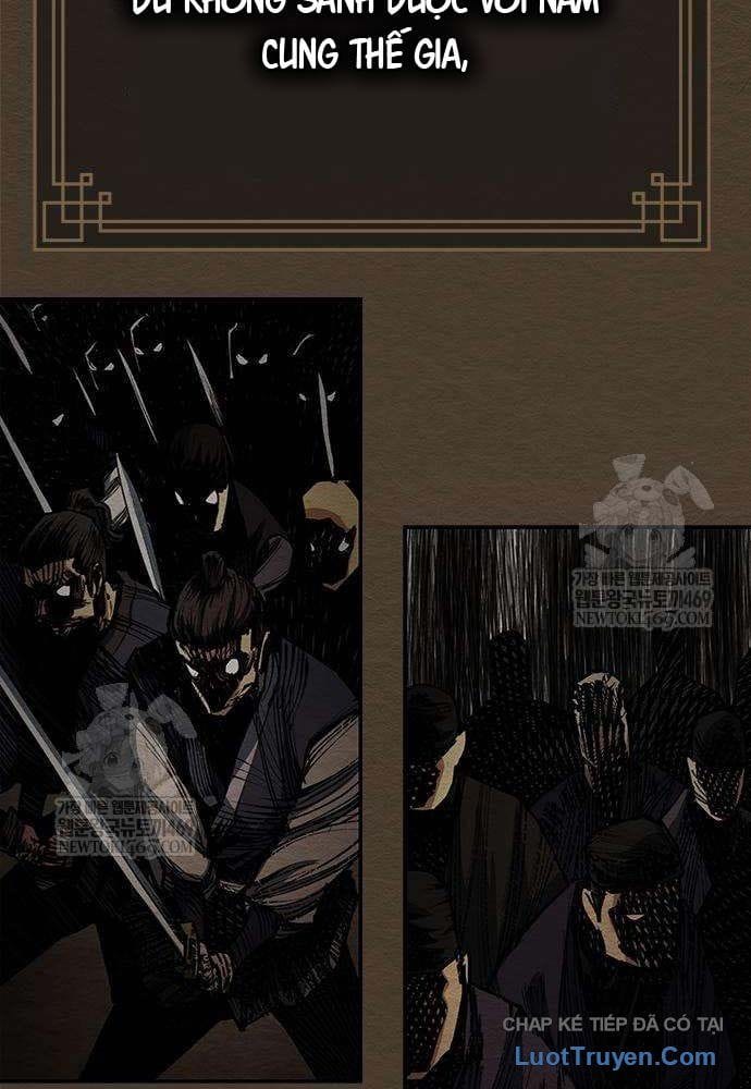 Cuồng Nhân Võ Lâm Giới Chapter 6 - Trang 2