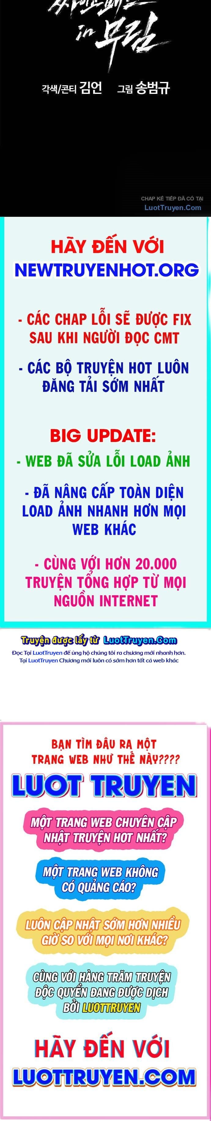 Cuồng Nhân Võ Lâm Giới Chapter 6 - Trang 2