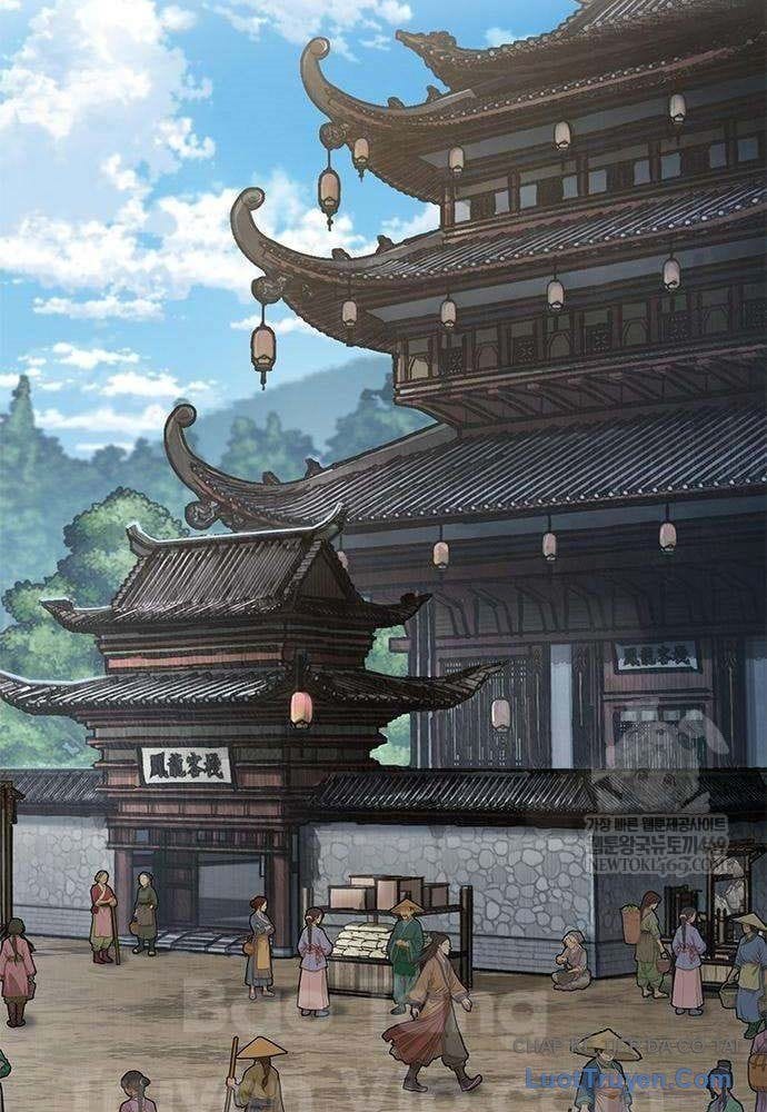 Cuồng Nhân Võ Lâm Giới Chapter 6 - Trang 2