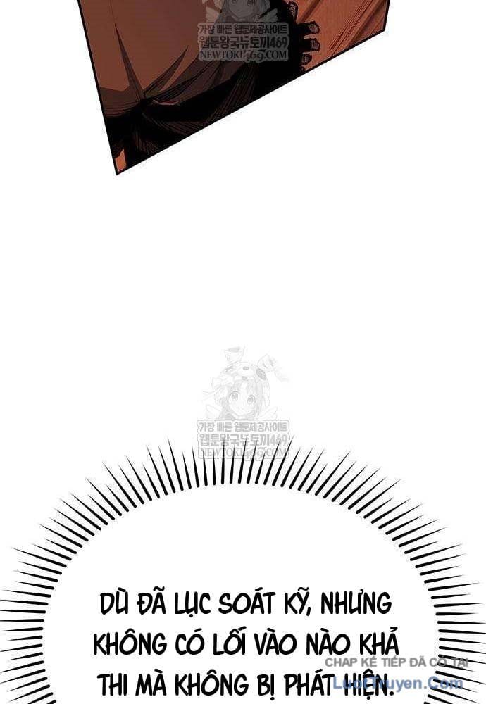 Cuồng Nhân Võ Lâm Giới Chapter 6 - Trang 2