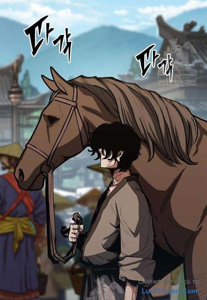 Cuồng Nhân Võ Lâm Giới Chapter 6 - Trang 2