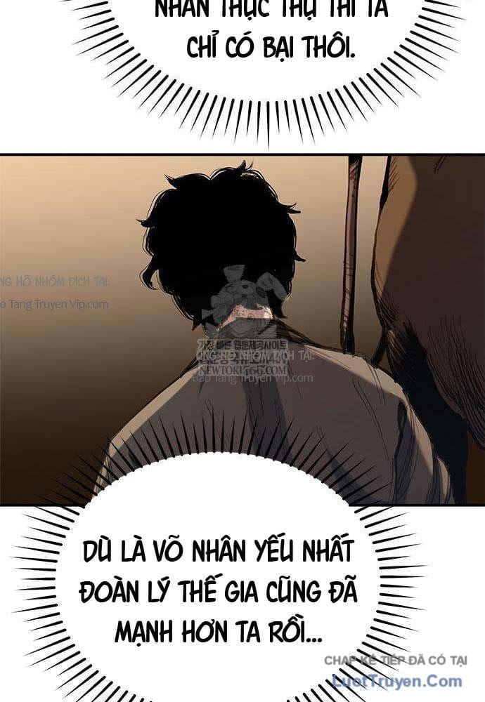 Cuồng Nhân Võ Lâm Giới Chapter 6 - Trang 2