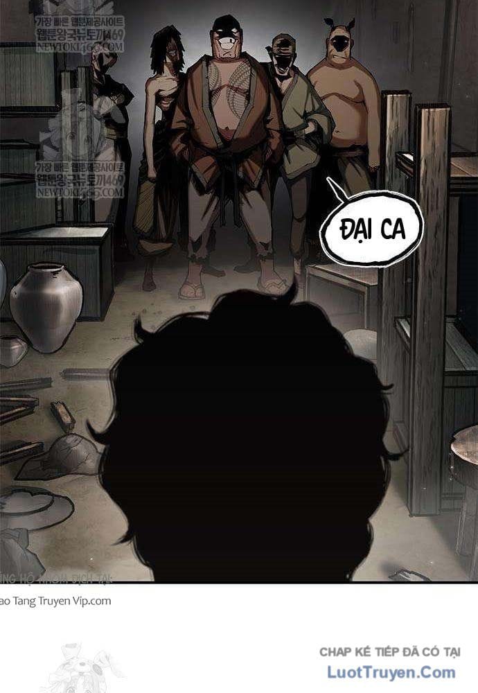 Cuồng Nhân Võ Lâm Giới Chapter 6 - Trang 2