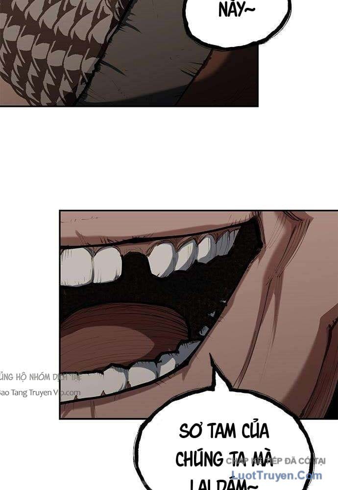 Cuồng Nhân Võ Lâm Giới Chapter 6 - Trang 2