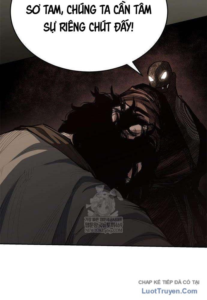 Cuồng Nhân Võ Lâm Giới Chapter 6 - Trang 2