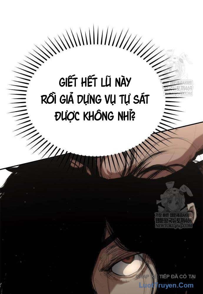 Cuồng Nhân Võ Lâm Giới Chapter 6 - Trang 2