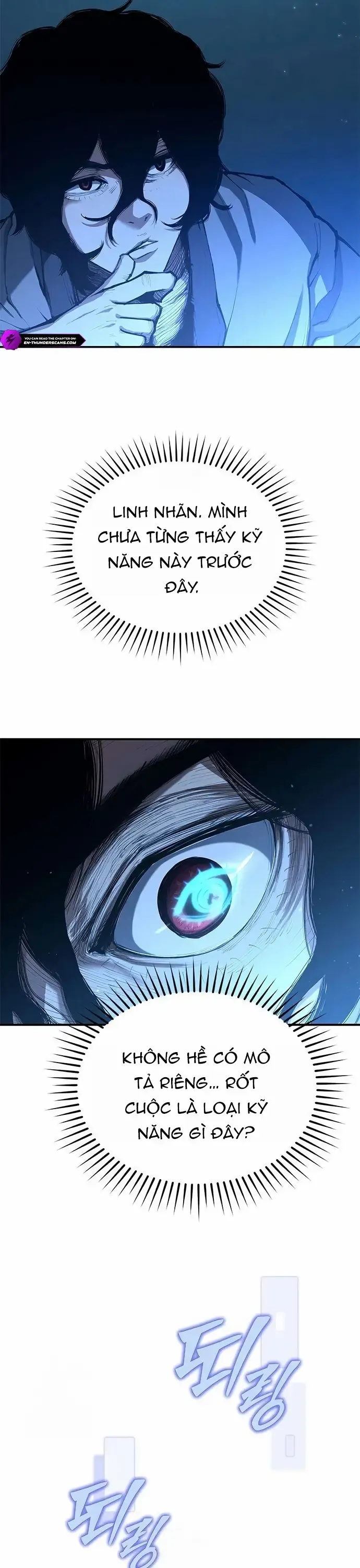 Cuồng Nhân Võ Lâm Giới Chapter 7 - Trang 2