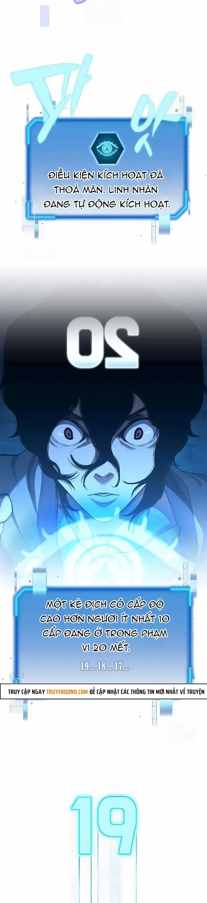 Cuồng Nhân Võ Lâm Giới Chapter 7 - Trang 2