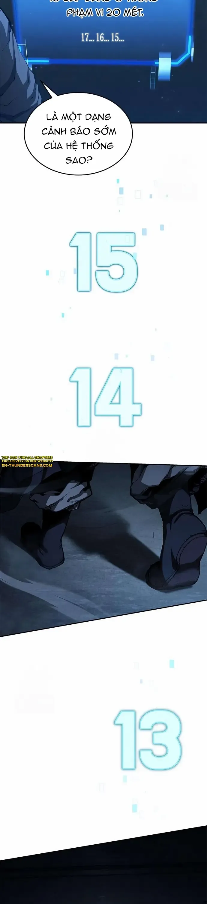 Cuồng Nhân Võ Lâm Giới Chapter 7 - Trang 2