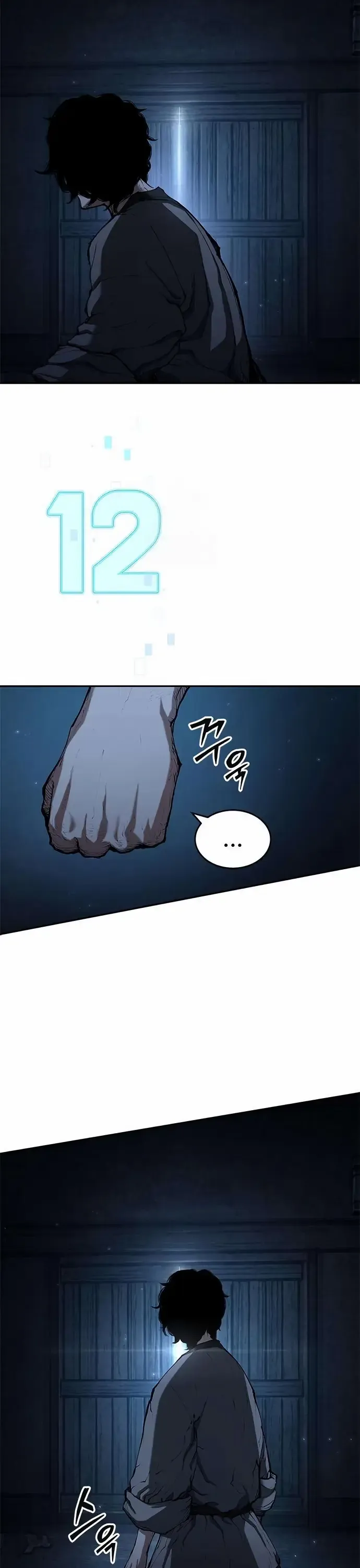 Cuồng Nhân Võ Lâm Giới Chapter 7 - Trang 2