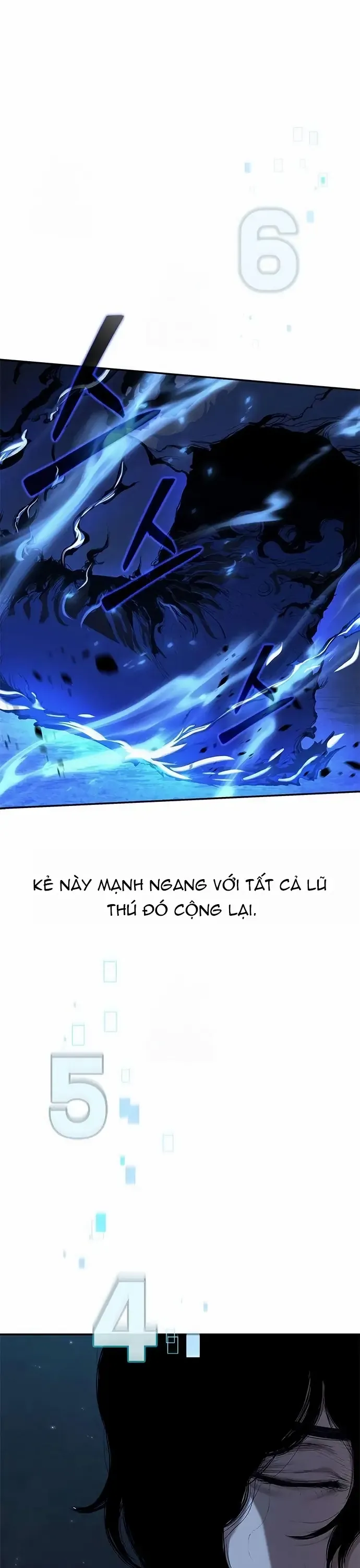 Cuồng Nhân Võ Lâm Giới Chapter 7 - Trang 2