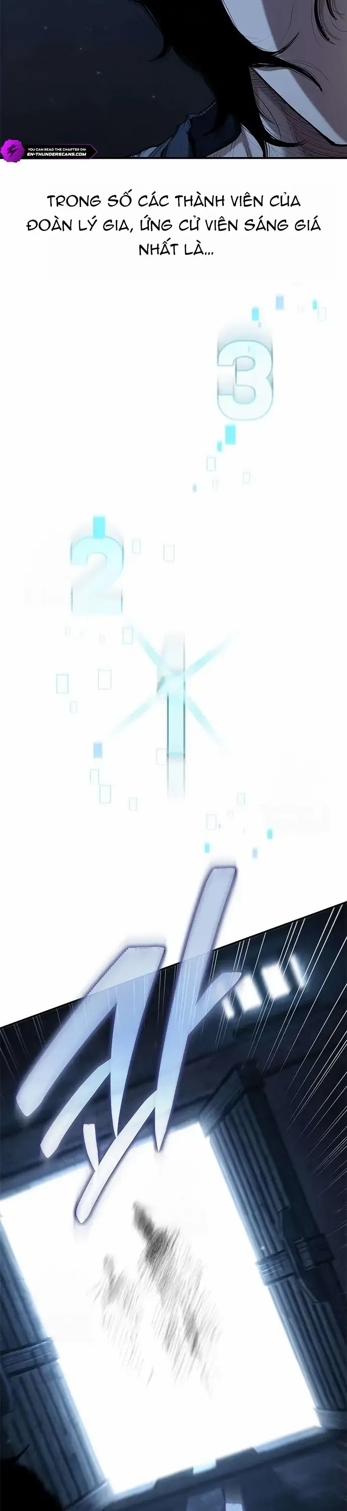 Cuồng Nhân Võ Lâm Giới Chapter 7 - Trang 2