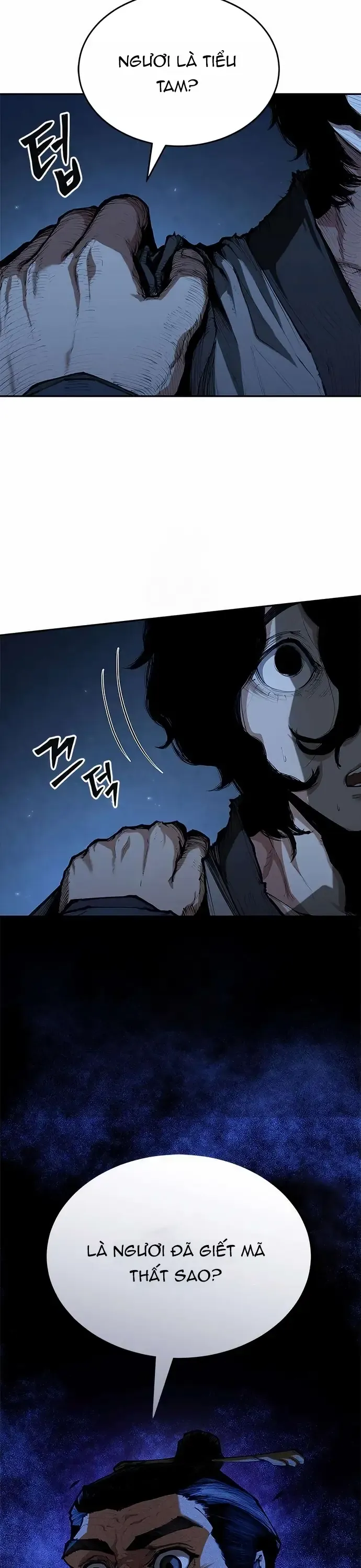 Cuồng Nhân Võ Lâm Giới Chapter 7 - Trang 2