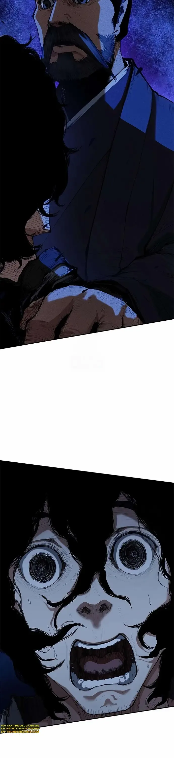 Cuồng Nhân Võ Lâm Giới Chapter 7 - Trang 2