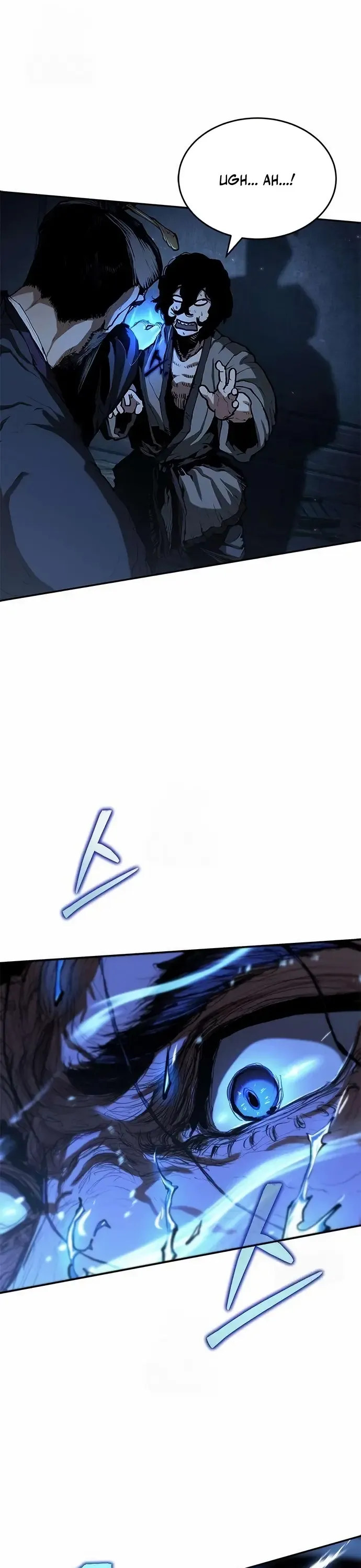 Cuồng Nhân Võ Lâm Giới Chapter 7 - Trang 2